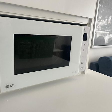 Apartamento Con Terraza,2 Min De La Playa, Ares Exteriör bild