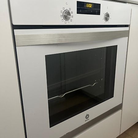 Apartamento Con Terraza,2 Min De La Playa, Ares Exteriör bild